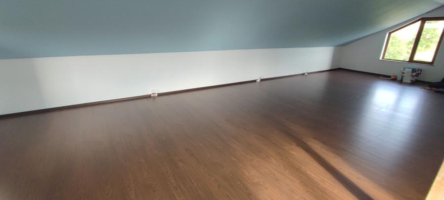 Casă 5 camere + Mansardă open-space 82mp în Dâmbu Rotund – Ocupabilă Imediat