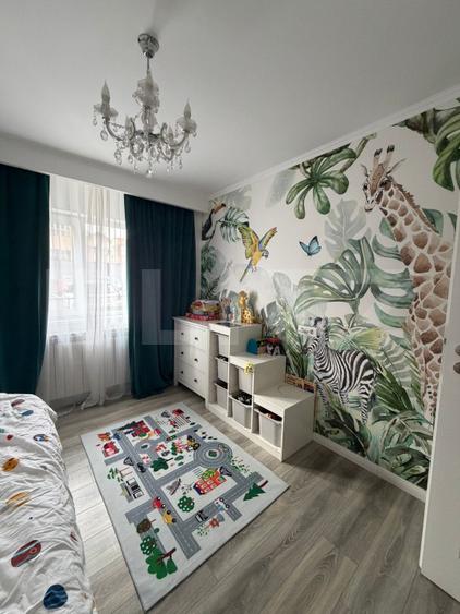 Apartament 3 camere, 65 mp, cartier Intre Lacuri