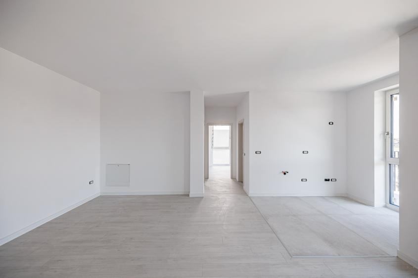 Apartament 3 camere, terasa 14 mp, 2 bai, parcare subterana inclusa | Comision 0