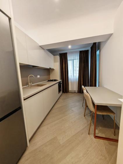 New Apartament 3 camere Aviatiei Pipera PARCARE IN SUBTERAN