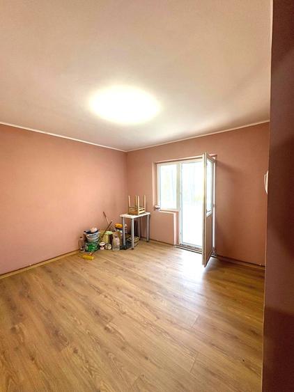 Apartament 2 camere 50mp cu garaj langa bloc 63.000eur neg