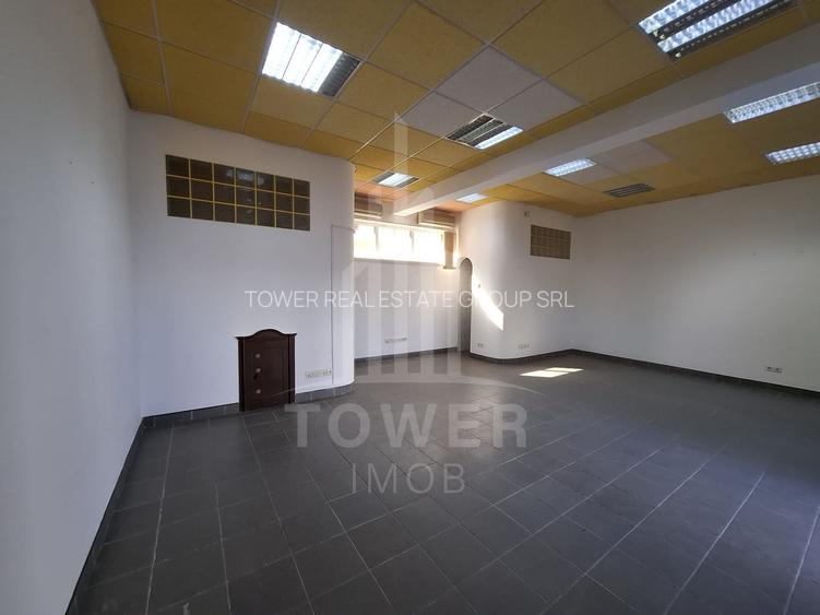 Spațiu comercial / birouri / producție ușoară de închiriat – Zona Turnișor - 6