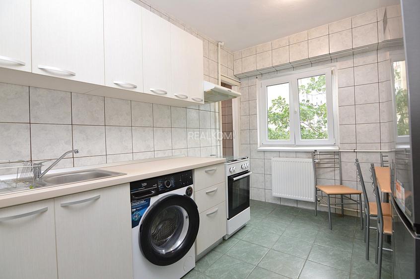 INCHIRIERE APARTAMENT 3 CAMERE UNIRII-PIATA ALBA IULIA - 12
