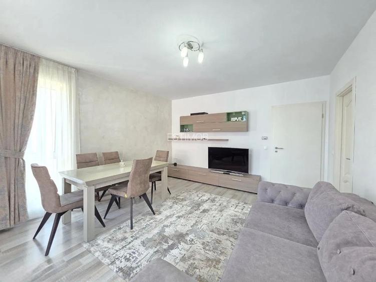 Vand apartament 3 camere  decomandat Avantgarden Bartolomeu cu 2 balcoane - 11