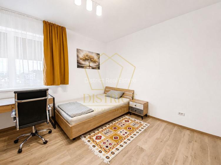 Apartament cu 3 camere | Giroc | Eso - 8
