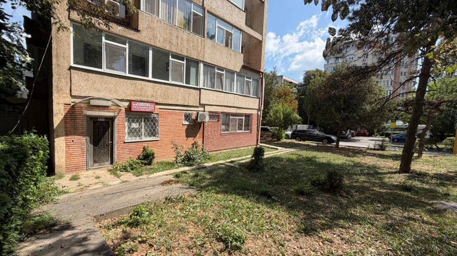Spațiu de birouri de închiriat in Tomis Nord - Cabinet Medical