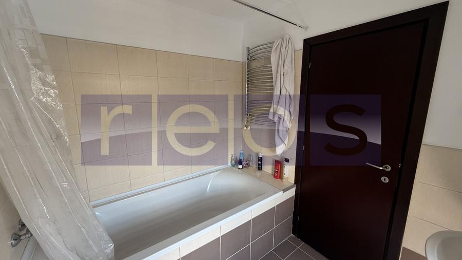 INCHIRIERE 3 CAMERE | IANCU NICOLAE | 97 MP | PISCINA | PARCARE SUBTERANA - 12