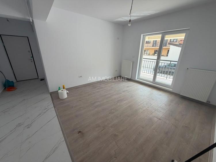 AP. 2 CAMERE - GRADINA PROPRIE 20MP, BLOC FINALIZAT, PARCARE, COMS 0%