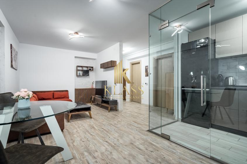 2 CAMERE DE ÎNCHIRIAT – ROKA RESIDENCE | NERVA TRAIAN