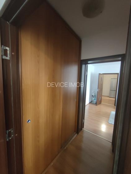 Apartament 2 camere confort 1 Piata Astra Mobilat -Insorit -Liber . - 10