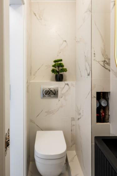 Apartament fără cusur..