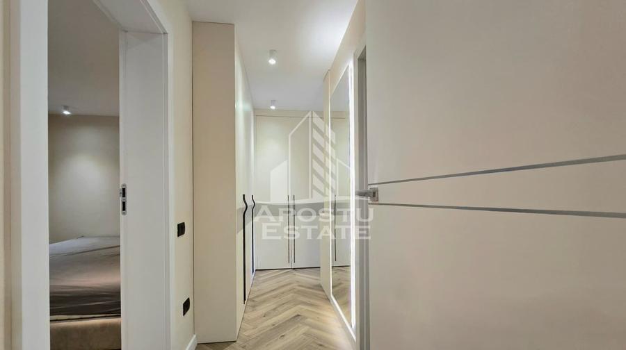 Apartament 3 camere RENOVAT/LUX&ELEGANTA / Aurel Vlaicu/ PRIMA LOCUIRE
