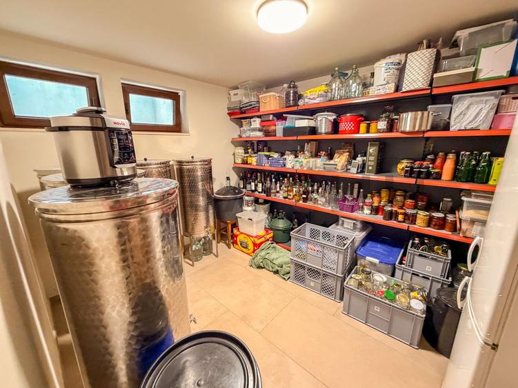 Duplex premium de vânzare, view spre oraș, Cluj-Napoca | 216 mp utili!