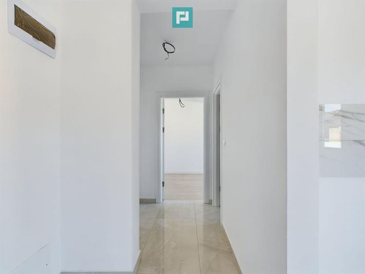 Penthouse 3 camere | ~80 mp | Giroc - zona Lidl
