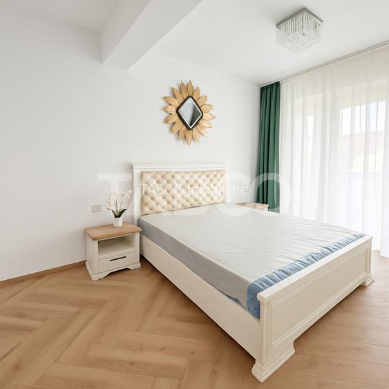 Apartament modern de inchiriat cu 3 camere 2 bai etaj 1 Balanta 2 - 5