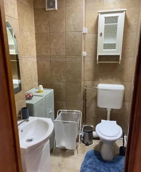Apartament 4 camere Tineretului/Centrala proprie