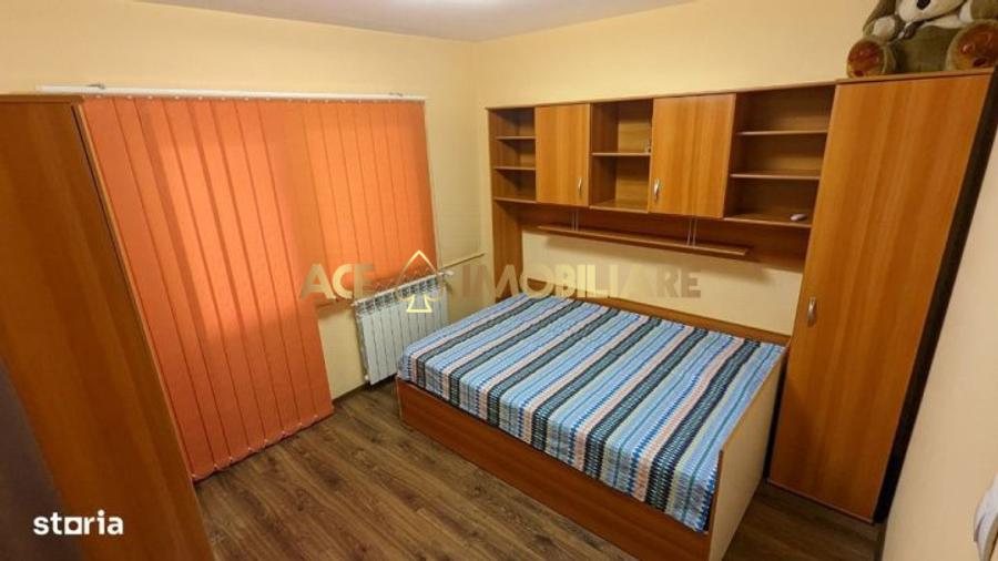 3 Camere de inchiriat | Berceni | Mobilat | Utilat |