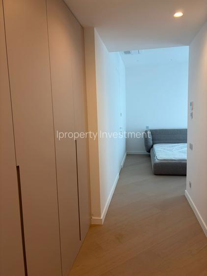 Aviației Tower | 3 Camere - Duplex | Balcon | X2 Parcare | X3 Bai | - 10