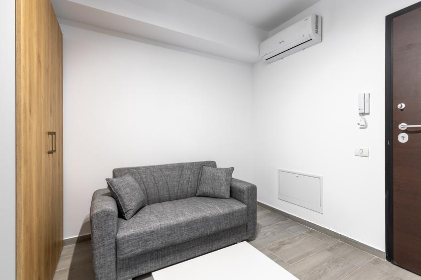 Apartament 2 camere, intim, in complex rezidential Vitan Estates