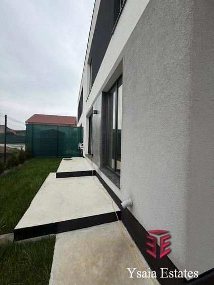 VILA P+1 LA VANZARE - PALAZU MARE - FINISAJE PREMIUM -