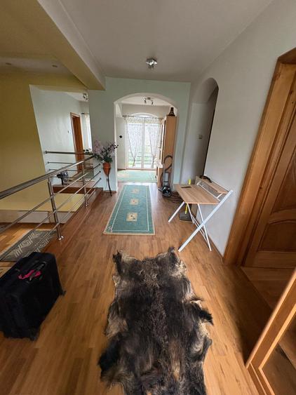 Inchiriere vila single 5 camere Brasov - Sacele - Bunloc, 0%comision