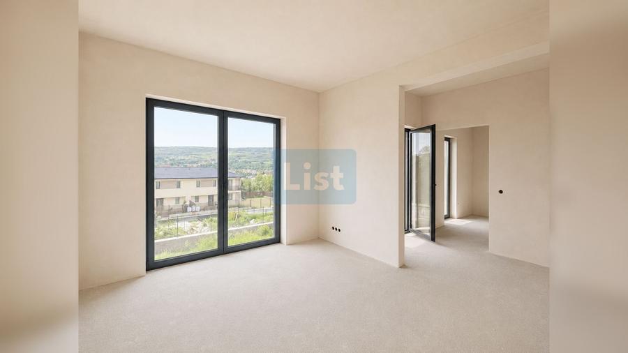 0% Comision ! Casa individuala - 120 mp, 500 teren , Chinteni