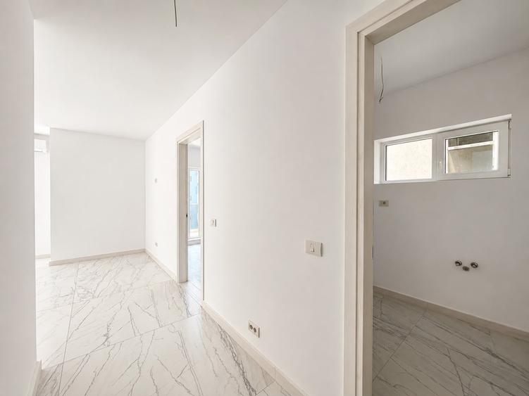 Apartament 2 camere cu vedere la mare | Mamaia Nord | La câțiva pași de plajă