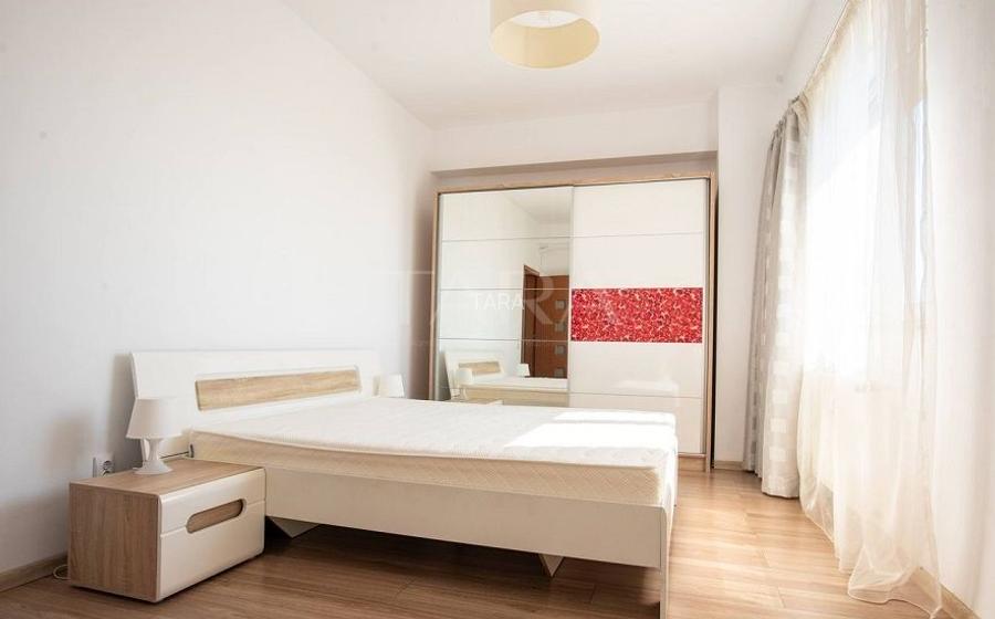 Apartament 2 camere, 62 mp, aproape de The Office – Semicentral - 6