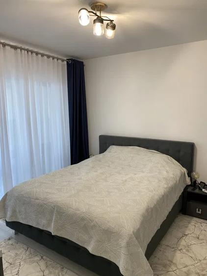 Apartament 3 camere | modern | bloc boutique | Iris