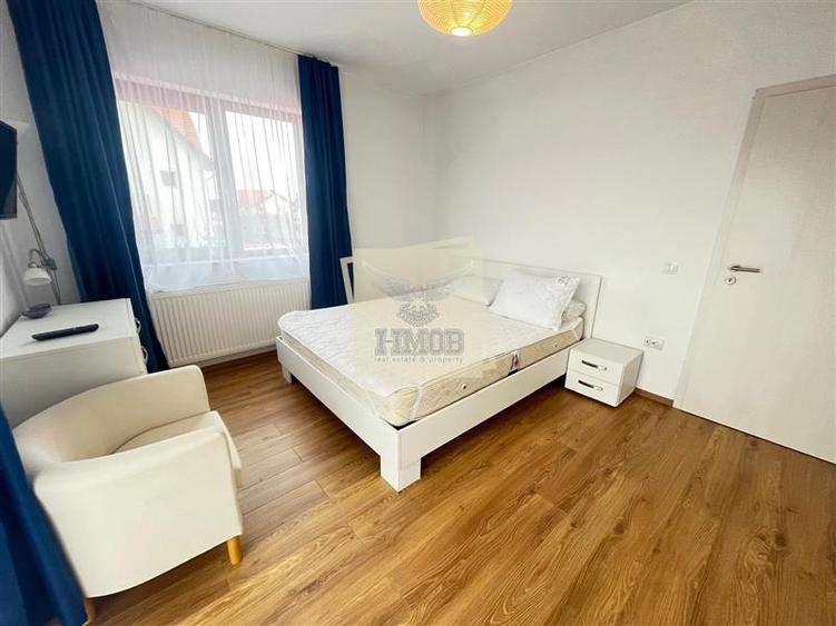 Apartament spatios cu 3 camere 2 bai si terasa zona Pictor Brana