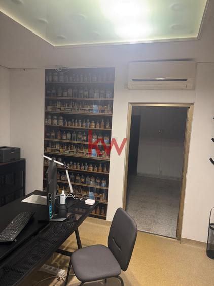 Spatiu comercial/medical la bulevard, cu vad intens, Podu Ros, liber!