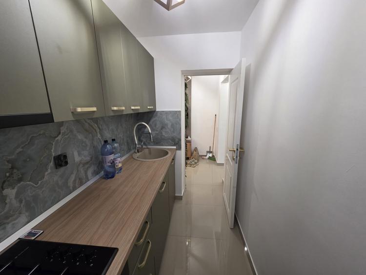 Apartament 2 Camere | Constantin Brancoveanu | Decomandat | Bloc Anvelopat |