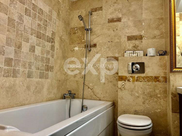 Apartament premium 2 camere – Copou (Exclusive Residence) - 6