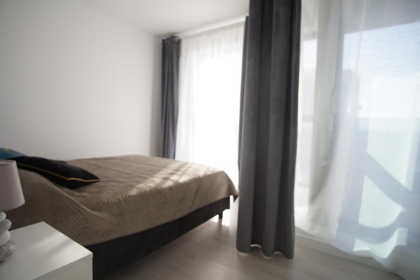 Tower Residence Rahova Apartament Lux Loc Parcare+Boxa