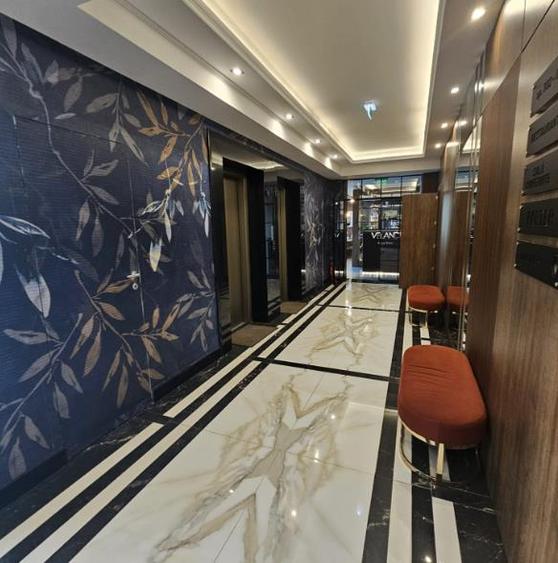 Apartament studio etaj intermediar ,Grivitei -ONE 66