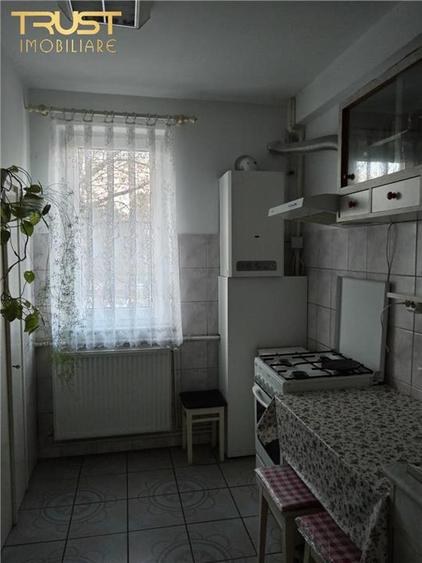 2 Camere l Gheorgheni l 48 MP l Balcon