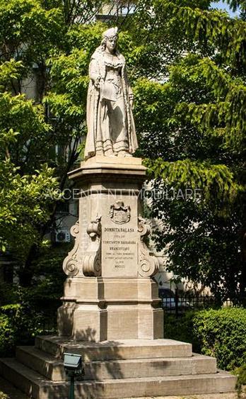 Proprietate de colectie, monument de valoare nationala, detalii originale, poten - 17