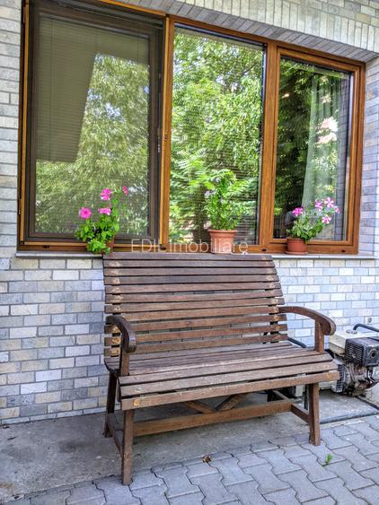 Apartament de închiriat, 2 camere, 50 mp, Plopilor zona Parc Iuliu Hațieganu - 13