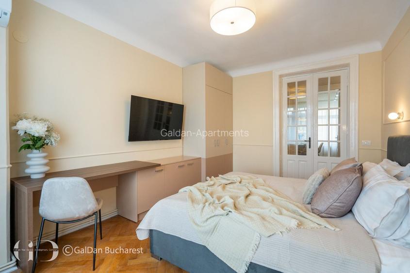Apartament 4 camere de închiriat – Benjamin Franklin - 7