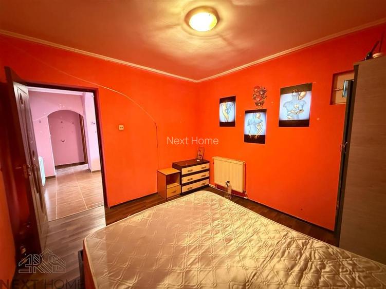 APARTAMENT 2  CAMERE, BULEVARDIUL UNIRII - 9