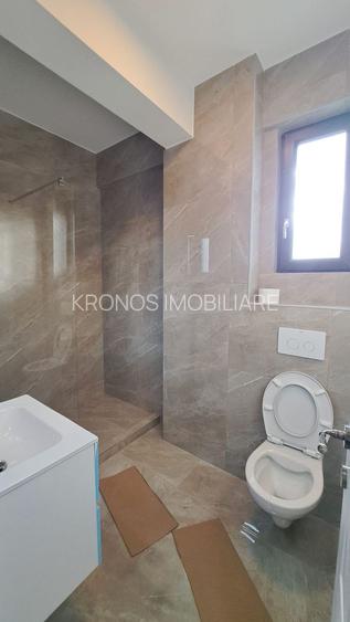 KM 5-VETERANI 2 CAMERE MOBILAT, UTILAT, BLOC NOU, PARCARE, PRET 420 E - 14
