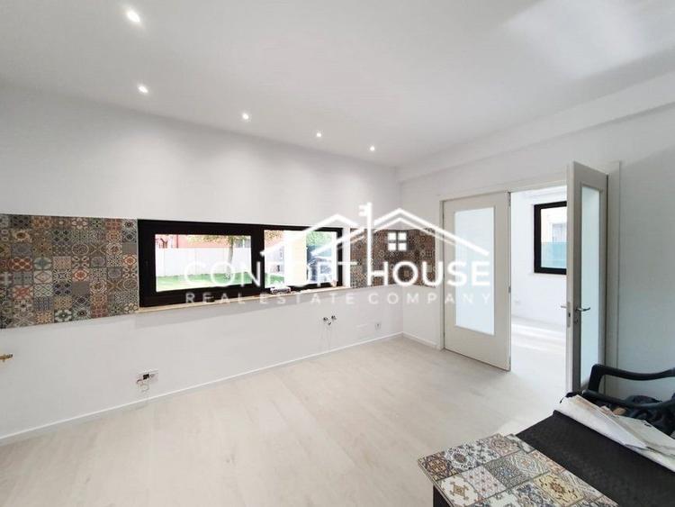 VILA P+E+M, 6 camere, prima inchiriere, IANCU NICOLAE-British School