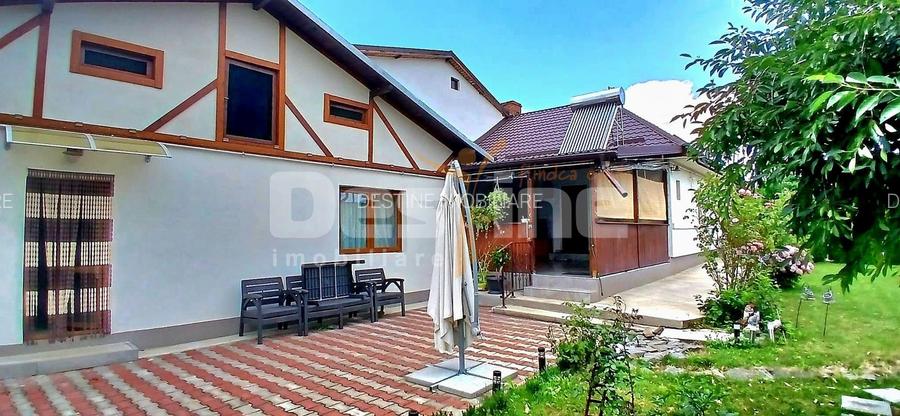 casa duplex Baicoi, intrare si curte separata - 3