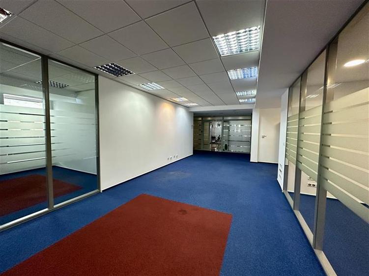 Inchiriere Birouri - Astoria Center - de la 269 mp
