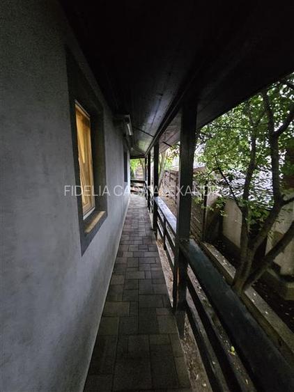 Vila 6 camere , 900 mp teren - Aroneanu , Iasi - 23