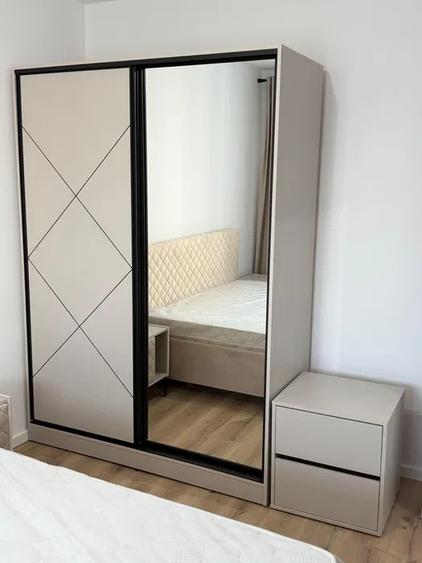 DRISTOR | 2 CAMERE | RENOVAT | AC | METROU