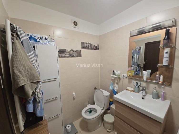 Apartament renovat in sectorul 3 cu pozitie excelenta mobilat utilat - 5