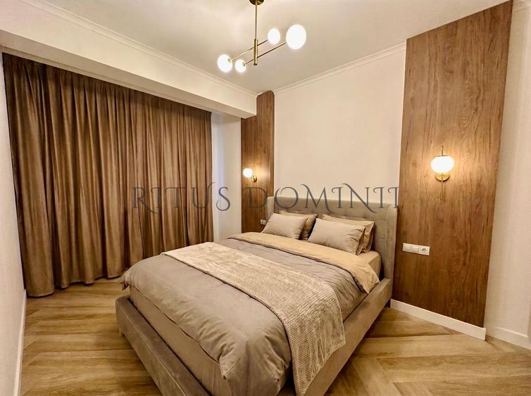 Apartament cu 2 camere, Strada Mestesugarilor, 46mp, Parcare Privata