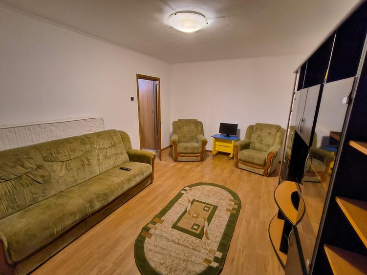 Drumul Taberei, decomandat,loc de parcare,pet friendly