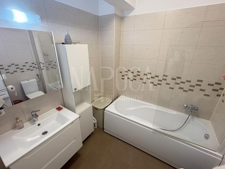 Apartament 2 camere de vanzare in Gheorgheni, Cluj Napoca